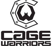 Cage Warriors Logo